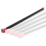 Gymstick Barre de fitness 10kg