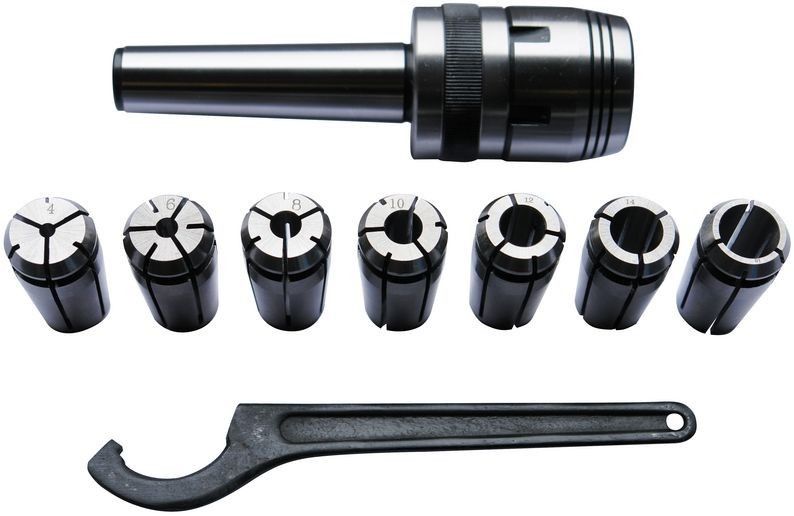 Güde Spantangset voor GBF550
