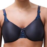 Chantelle Hedona beugel-bh twilight blue 95E