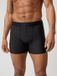 Bjorn borg Björn Borg Stretch Swim Shorts - heren zwembroek - zwart