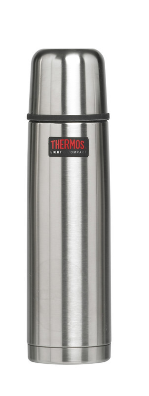 Thermos Light Compact fles 500 ml