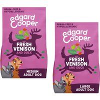 Edgard & Cooper Hert & Eend - 2 x 12 kg
