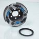 Polini Koppeling Speedclutch 3G Evolution Minarelli Zilver
