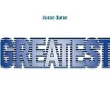 Greatest Duran Duran Greatest (Cd & Dvd Pal)