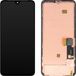 Google Pixel 8 Écran avec écran tactile MP compatible avec Google Pixel 8, avec cadre, version OLED, Noir