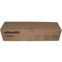 Olivetti B0921 toner cartridge cyaan 2000 pagina's