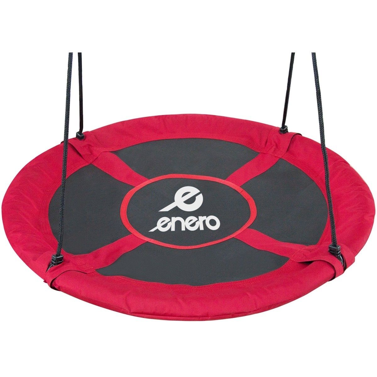 Viking Choice Nestschommel rood 110 cm - tot 150 kg