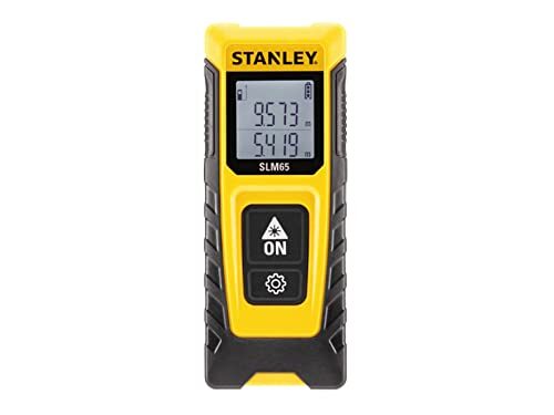 Stanley Stan Entfernungsmesser SLM65 bis 20m | 132216