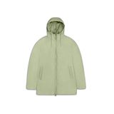 Rains Veste imperméable longue Lohja W3T2