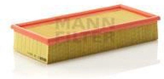 Mann Filter C321201 Air Filter
