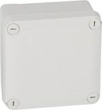 Legrand 092020 Verdeeldoos (l x b x h) 105 x 105 x 55 mm 1 stuk(s)