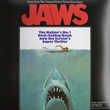Jaws (Ost) (180gr+Download)