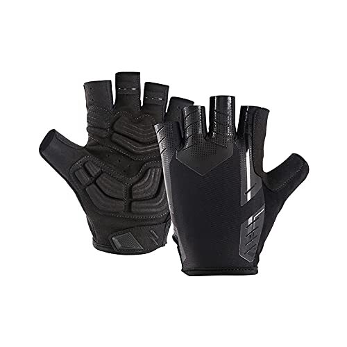 CareHabi Fietshandschoenen, antislip en schokabsorberend mountainbike-handschoenen