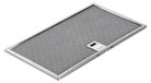 Novy Filtre à graisse métallique en aluminium pour Crystal (194,5 x 344,5 mm) 26050020