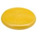 Cando Balance Disc oppompbaar (meerdere kleuren en maten), Ø35cm, geel, 1