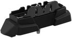 Thule Kit Fixpoint 7033 Zwart Polyester