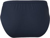 Mizuno Damesslipjes Blauw Maat M