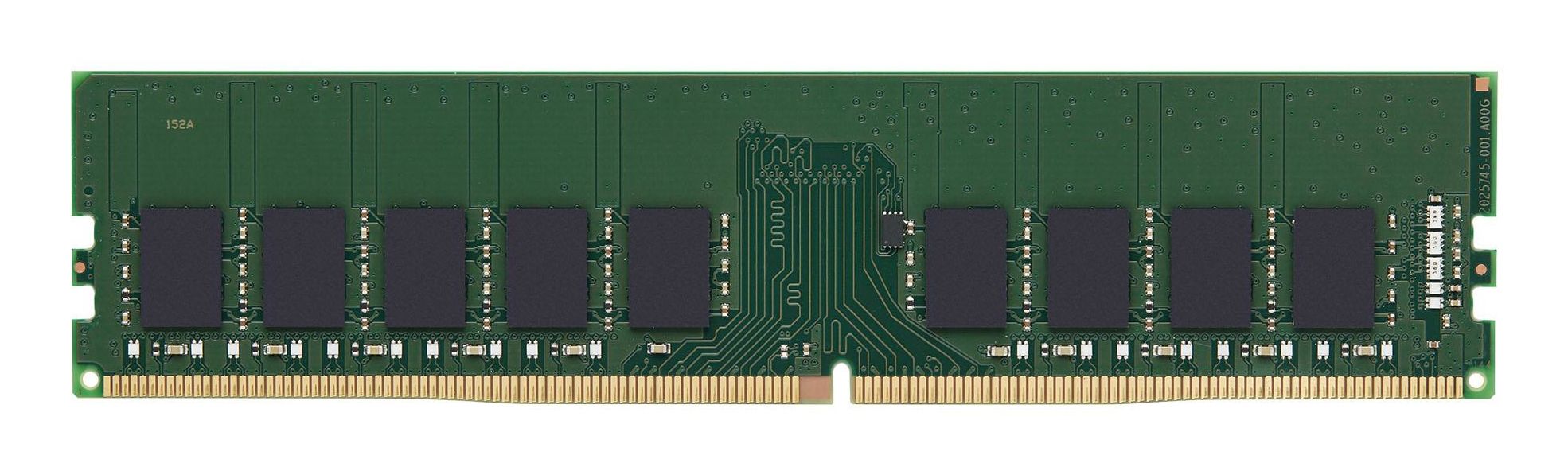 Kingston Technology Kingston KSM32ED8/32HC - DDR4 - 32GB - 3200 MHz