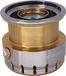 DAIWA bobine de rechange pour moulinet de pêche, type 18TDR 2508QD, numéro d'article 19215-258