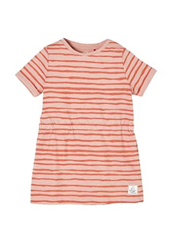 s.Oliver Baby Girls' Dress, 42A6, 62 cm