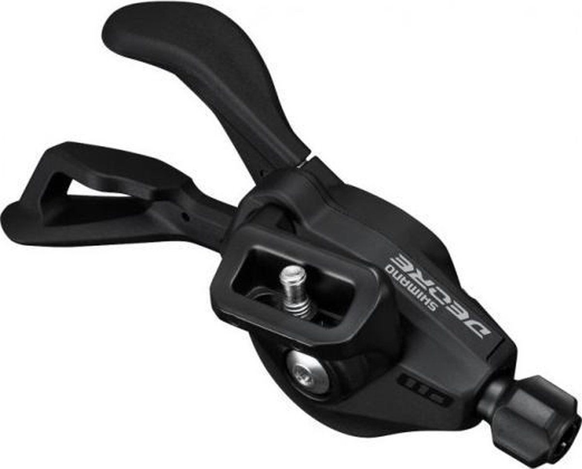 Shimano Deore SL-M5100 I-Spec EV 12 speed - Versteller rechts - MTB - 2020 model