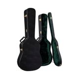 Martin ESTUCHE ACÚSTICA DREADNOUGHT 14 Fret, zwart, 16 Count (Pack of 3462)