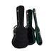 Martin ESTUCHE ACÚSTICA DREADNOUGHT 14 Fret, zwart, 16 Count (Pack of 3462)