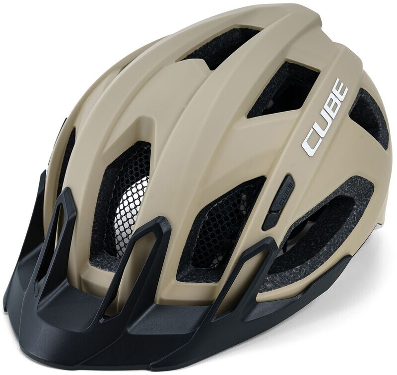 CUBE CUBE HELMET QUEST DESERT / desert / Uni / M (52-57) / 2024