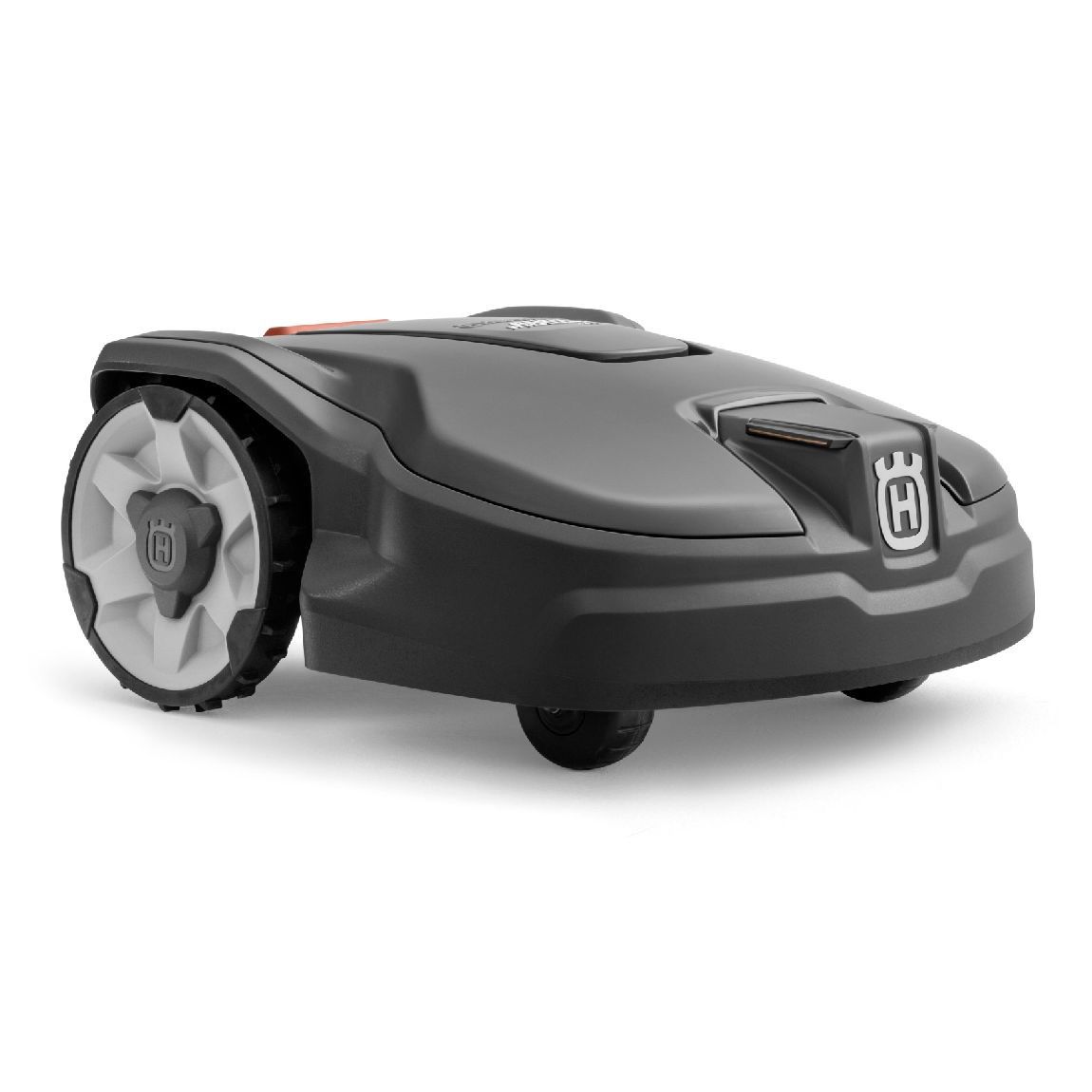 Husqvarna Automower 315 Mark II - Robotmaaier - Zwart