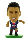 Soccerstarz Paris St Germain Marquinhos Home Kit (Classic Kit)
