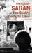 Les Plon Les quatre coins du coeur Paperback Françoise Sagan