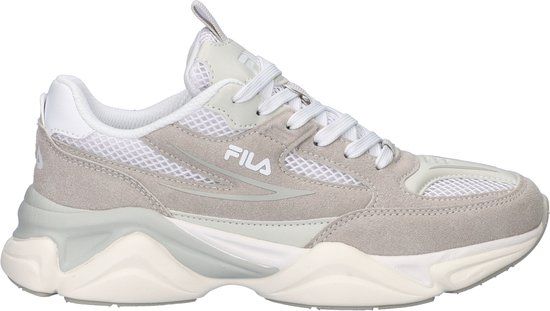 Fila Recade S Sneakers - Girls - Beige - Size 39