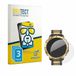 BROTECT Screenprotector 3 Stuks voor Kospet Tank T4 Special Edition Beschermglas transparant