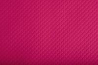 Pro tafelkleed, ref. 304064l, wegwerpplacemat van wafelpapier en satijn, formaat 30 x 40 cm, kleur: fuchsia-roze, gemaakt in Frankrijk, in een doos met 500 sets.