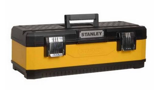 Stanley 1-95-613 - Gereedschapskist - Zwart/Geel