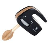 Klein Theo Electrolux handmixer, hout