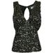 Parosh Chemise verte