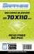 Red Glove - 100 Sapphire Sleeves Lime 70 x 110 SPLIME