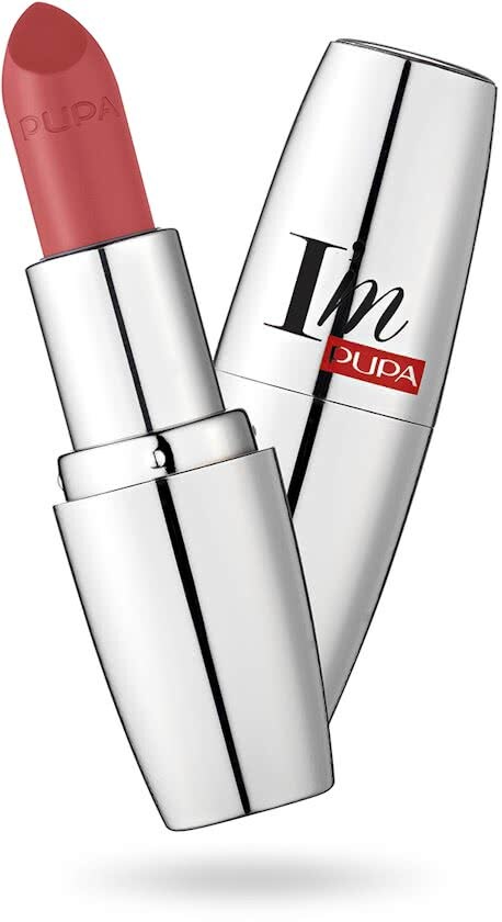 Pupa Milano i m lipstick nr 112