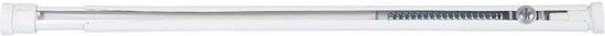 Stor Planet Vizierhouder Stor Planet Oval force 90-150 cm Blanc Plastique 1 pièce
