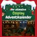 Der FlipFlop Der ultimative Cosplay-Adventskalender
