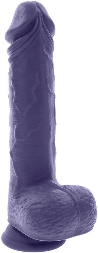 Evolved Bol Vibrator Evolved Paars