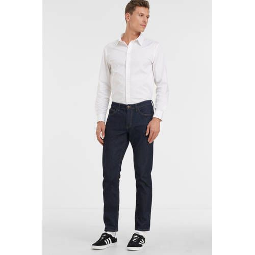 Anytime Slim Fit Jeans - Rinse Wash