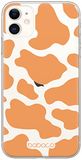 ERT GROUP mobiel telefoonhoesje voor Iphone 11 origineel en officieel erkend Babaco patroon Animals 007 aangepast aan de vorm van de mobiele telefoon, gedeeltelijk bedrukt