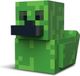 TUBBZ Figurine PVC Creeper Minecraft Mini