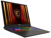 MSI Vector / A16 HX / A8WHG-018