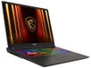 MSI Vector / A16 HX / A8WHG-018