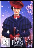 Mary Walt Disney Mary Poppins Rückkehr