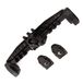 Axial AR45P Portal Axle Housing, Rear: SCX10 III (AXI232023)