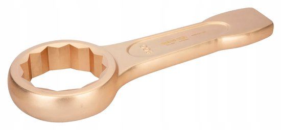 Bahco Steeksleutel, Niet-vonkend, Metrisch, 60 mm